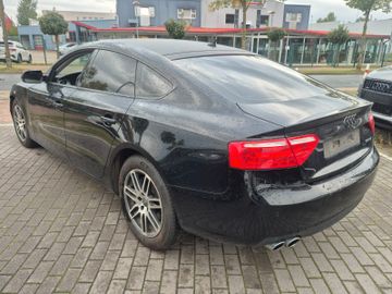 Audi A5 - 6