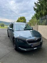 Skoda Kamiq 1.0 Ambition - Skoda Fabia: Pickup