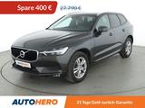 Volvo XC60 2.0 D4 Momentum AWD Aut.*NAVI*TEMPO*PDC* - Volvo XC60 Gebrauchtwagen in München