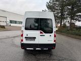 Renault Master III Kasten L2H2 HKa 3,5t - Dreiseitenkipper 3 5t