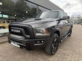 Dodge RAM 1500 REBEL SHD/NAVI/LUFTFAHRKWERK/RAMBOX/AHK - Dodge mit Benzin-Antrieb