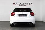 Mercedes-Benz A 200 DCT Aut. Urban Night-Paket Navi Kamera PDC - Mercedes-Benz A-Klasse Gebrauchtwagen in Wuppertal
