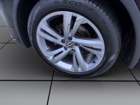 Volkswagen Tiguan - Vorschau Bild 9