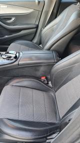 Mercedes-Benz E 220 Kombilimousine Bj 2017 - Mercedes-Benz 220: Sitzheizung