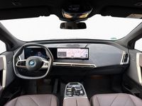 BMW iX - Vorschau Bild 17