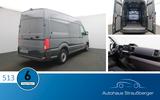 Volkswagen Crafter Kasten MR FWD RFK PDC Klima IQ