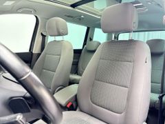 SEAT Alhambra 2.0 TDI Style 7 Sitze Pano DSG 7-Sitzer