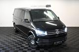 Volkswagen T6 Caravelle Lang 9 SITZER*RFK*AHK*LED*ST-HZ*SHZ - VW Kleinbus 9-Sitzer