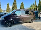 Volkswagen T5 California