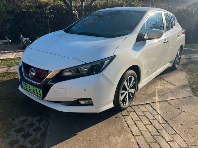 Nissan Leaf 150 PS 40KWH 2.ZERO EDITION 2.ZERO EDITION