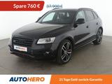 Audi SQ5 3.0 V6 TDI quattro Plus Aut.*NAVI*XENON*CAM* - Audi SQ5: Plus