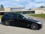 BMW M550d xDrive /Keramik Vers./Har/kan/2 Hand  - BMW M550 von privat