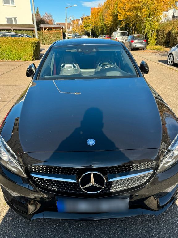 Image of Mercedes-Benz 450
