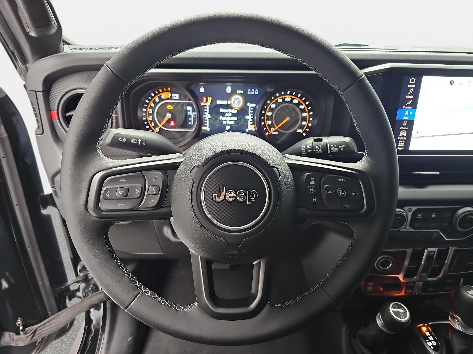 Jeep Wrangler - Bild 14