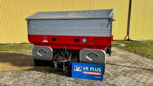 Kverneland EXACTA TL 4500L PLATINE NEU