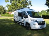 Adria Twin Axesss 600 SP - Offers matching your search criteria