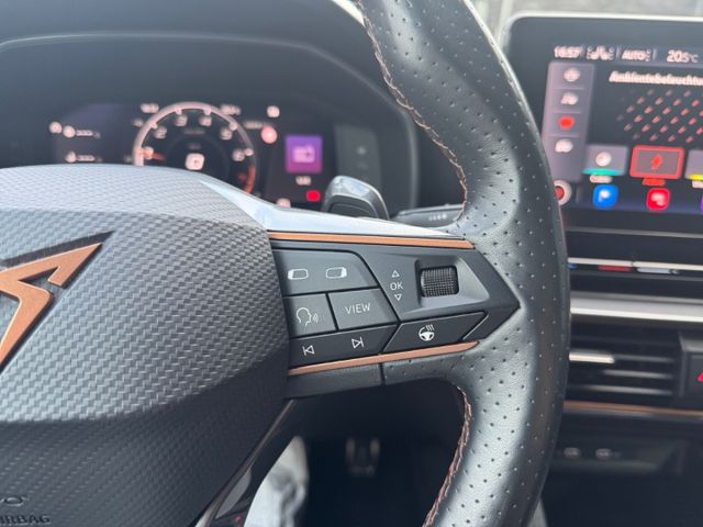 Formentor 1.5 TSI DSG LED Navi 360° DCC ACC 19''