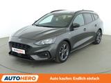 Ford Focus 1.5 EcoBoost ST-Line Aut.*NAVI*CAM*TEMPO* - Ford Focus Gebrauchtwagen in München