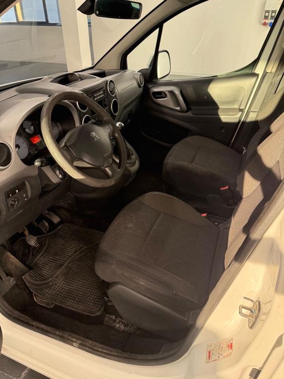 Peugeot Partner Tepee