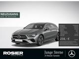 Mercedes-Benz CLA 180 SB Progressive LED Navi Kamera Spurh.-As - gebrauchte Mercedes-Benz CLA 180 Shooting Brake aus dem Jahr 2023