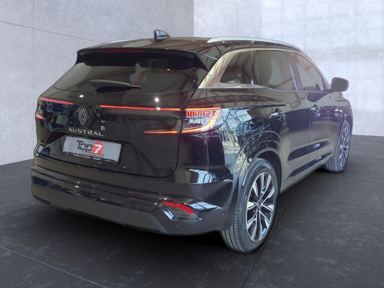Renault Austral - Bild 5