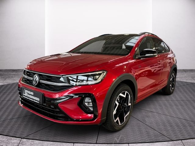 Fahrzeugabbildung Volkswagen Taigo 1.0 TSI DSG R-LINE GJR BLACK ROOF
