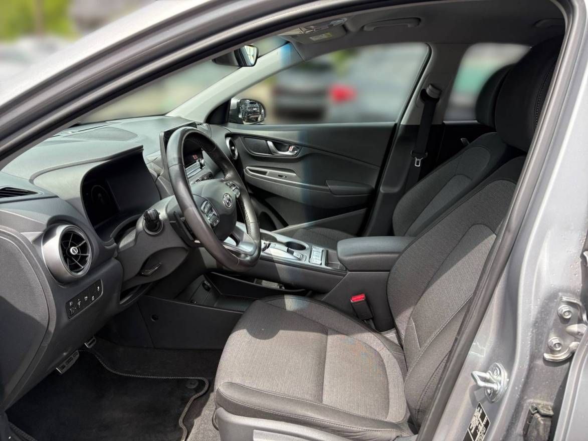 Hyundai Kona – Bild 7