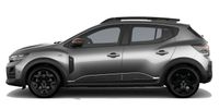 Dacia Sandero - Vorschau Bild 3