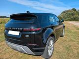 Land Rover Range Rover Evoque P250 SE AWD Automatik SE - Land Rover Range Rover Evoque: Privatanbieter