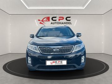 KIA Sorento - 2