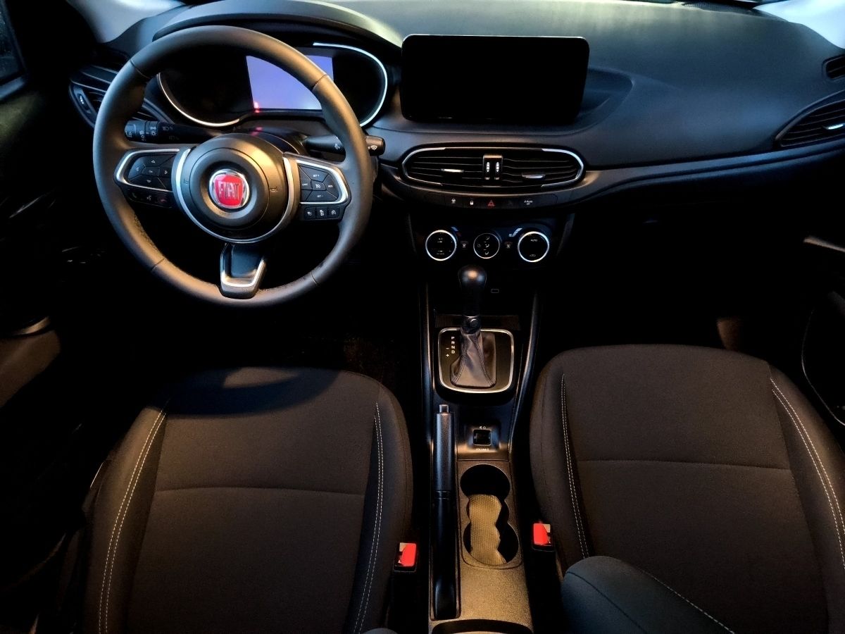 Fiat Tipo - Bild 9