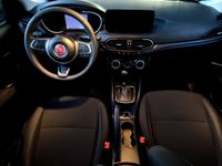 Fiat Tipo - Vorschau Bild 9
