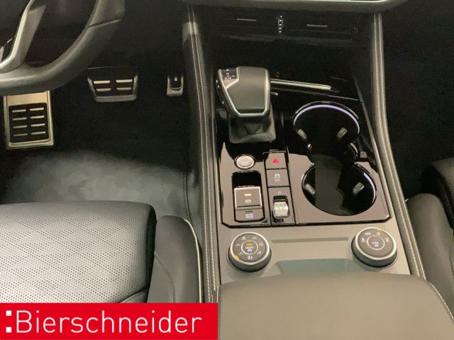 Volkswagen Touareg - Bild 17