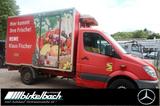 Mercedes-Benz Sprinter II Kühlkoffer 314 CDI - Mercedes-Benz Sprinter in Saarbrücken