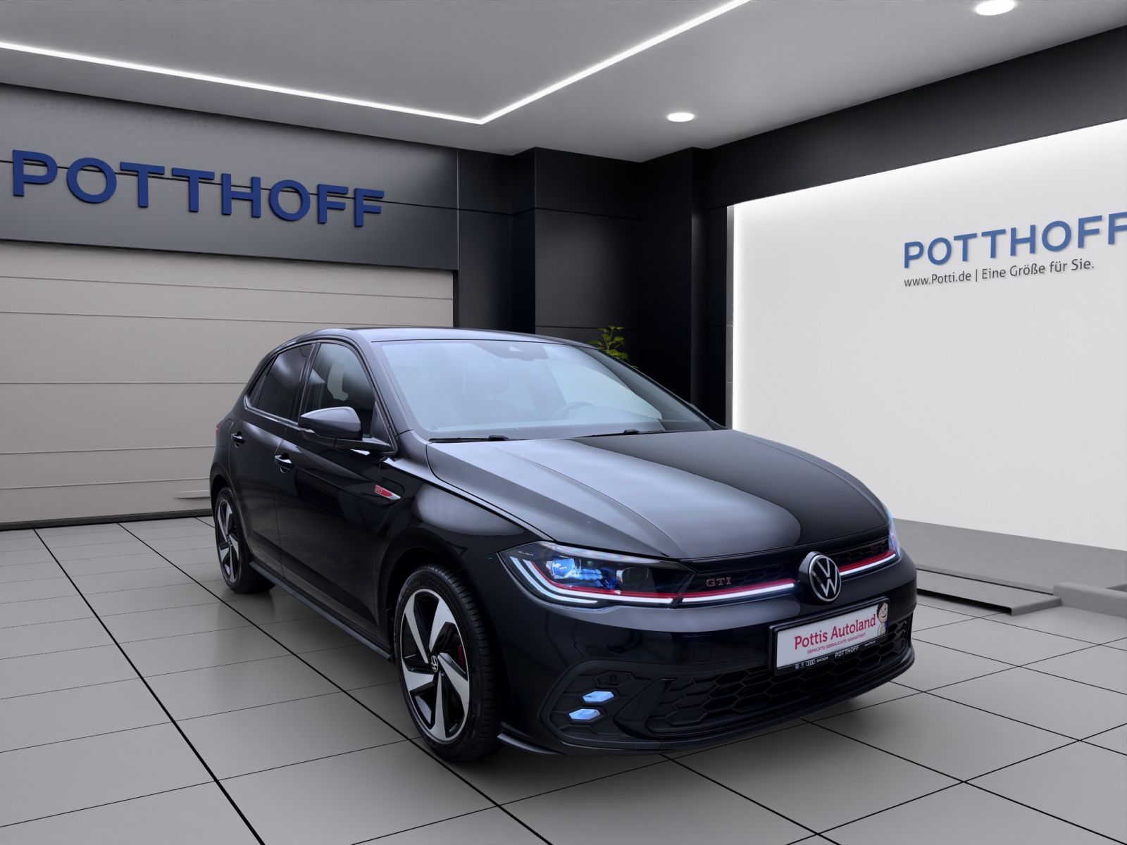 Volkswagen Polo - Bild 7