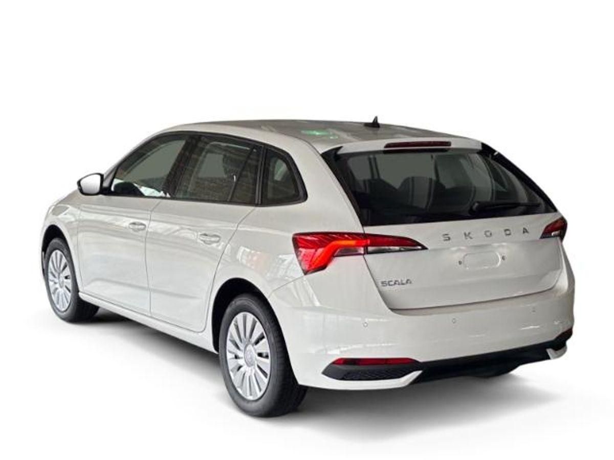 Skoda Scala - Bild 7