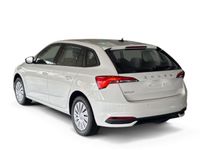 Skoda Scala - Vorschau Bild 7