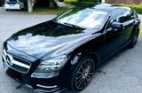 Vorschaubild Mercedes-Benz CLS Shooting Brake CLS 350 CDI BE AMG Line