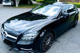 Mercedes-Benz CLS Shooting Brake CLS 350 CDI BE AMG Line - Mercedes-Benz CLS Shooting Brake aus 2014