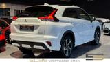 Mitsubishi Eclipse Cross 2.4 MIVEC SELECT 1HAND CARPLAY ACC - Mitsubishi Eclipse Cross in Hamburg