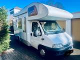 Knaus Sun Traveller 555 L - Wohnwagen & Wohnmobile in Leverkusen