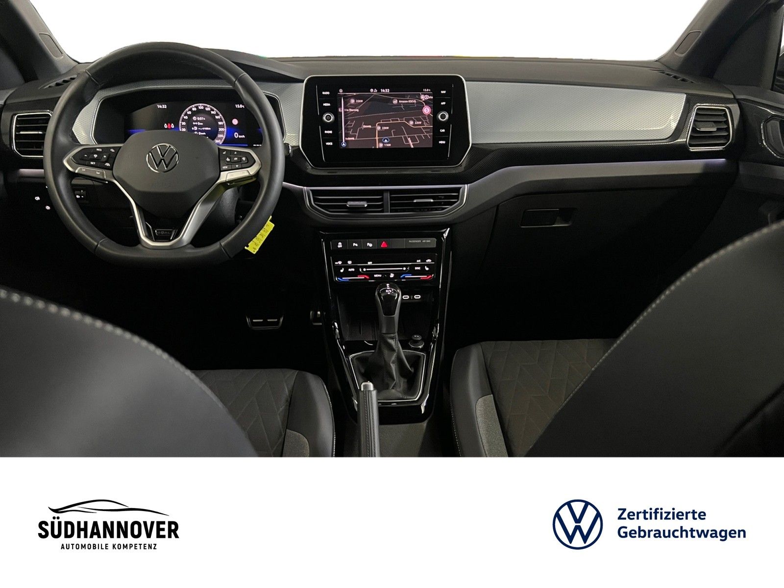 Volkswagen T-Cross - Bild 9