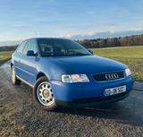 Audi A3 8L  TÜV neu bis 12 2027