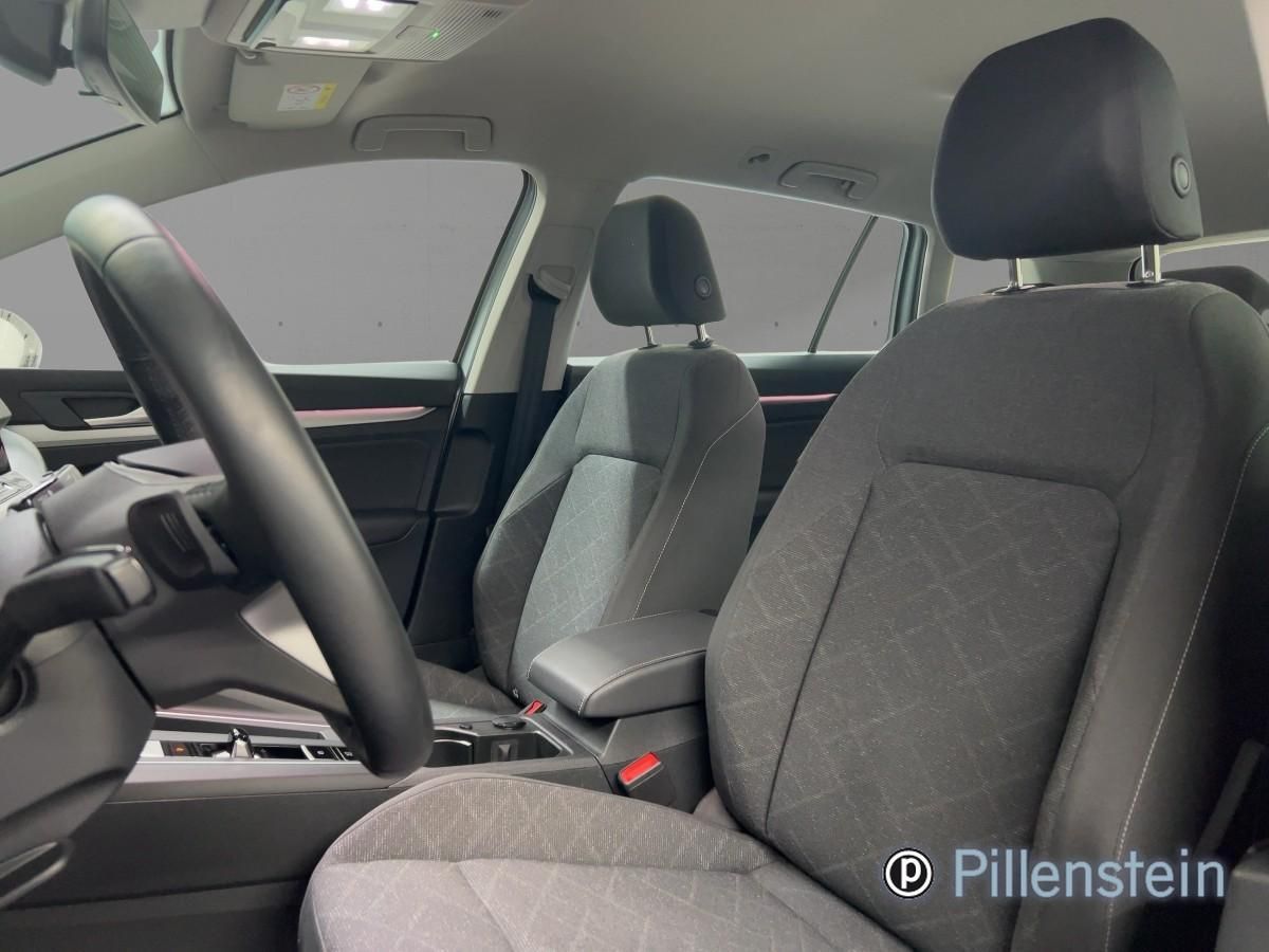 Volkswagen Golf - Bild 5