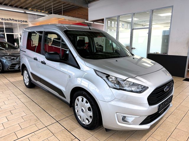 Ford TRANSIT CONNECT 1.5 TDCI *KLIMA+5-SITZER*