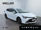 Toyota Corolla 1.8. Hybrid TS Club *LED*ACC*CAM*Navi*SH - Toyota Corolla in Hamm