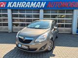 Opel Meriva B 150 Jahre Opel - Opel Meriva: 150 Jahre