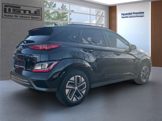 Fahrzeugabbildung Hyundai KONA Edition 30+ Elektro 2WD Navi Soundsystem AC