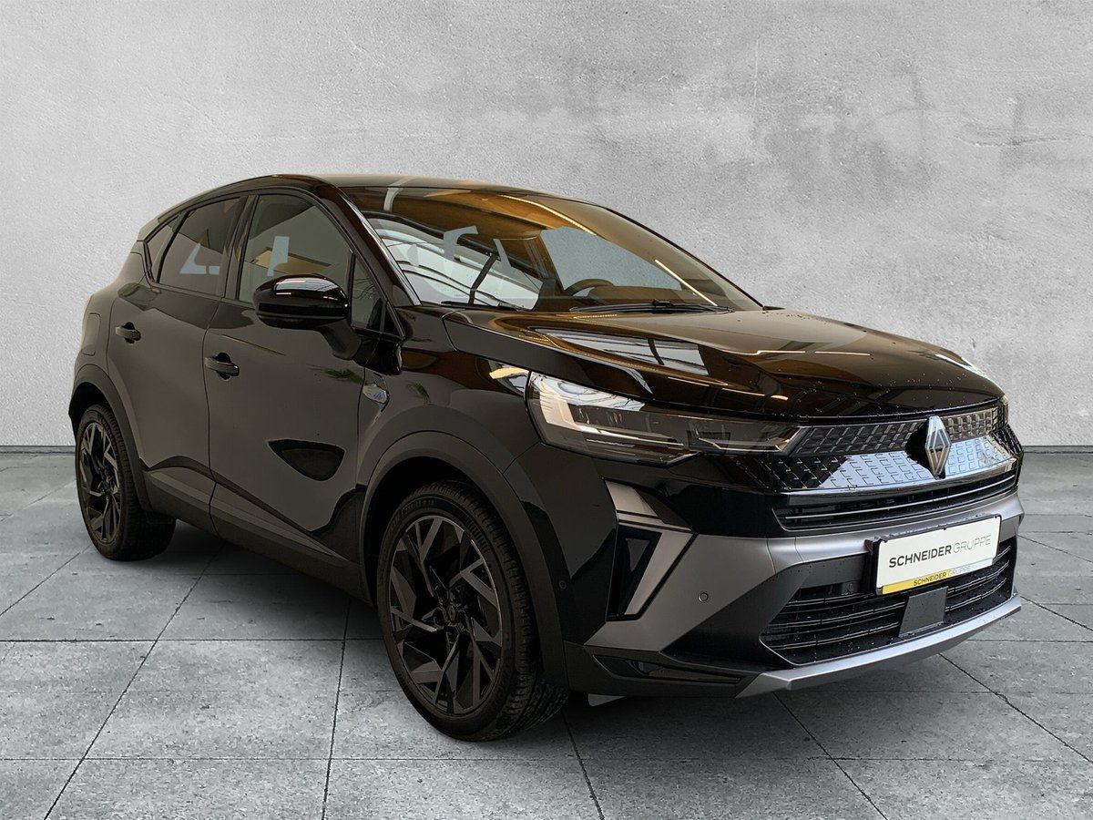 Renault Captur - Bild 7