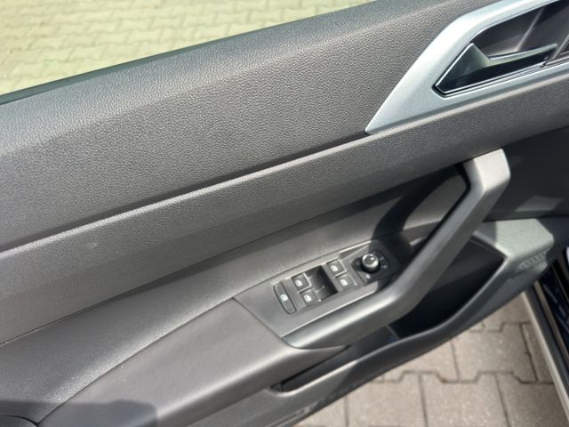 Taigo Goal 1.0l TSI DSG Kamera Navi IQ.Light